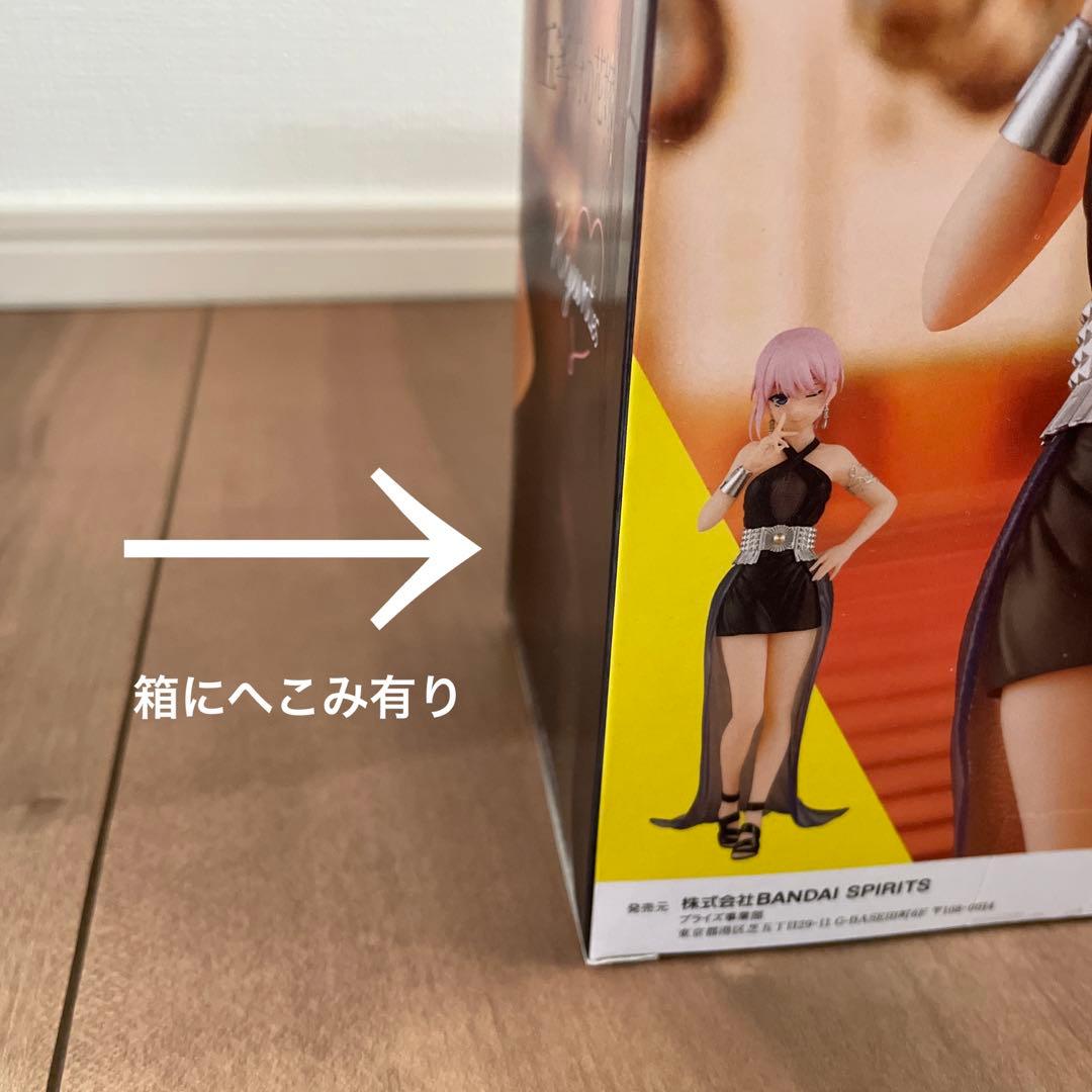 五等分の花嫁　フィギュア　まとめ売り