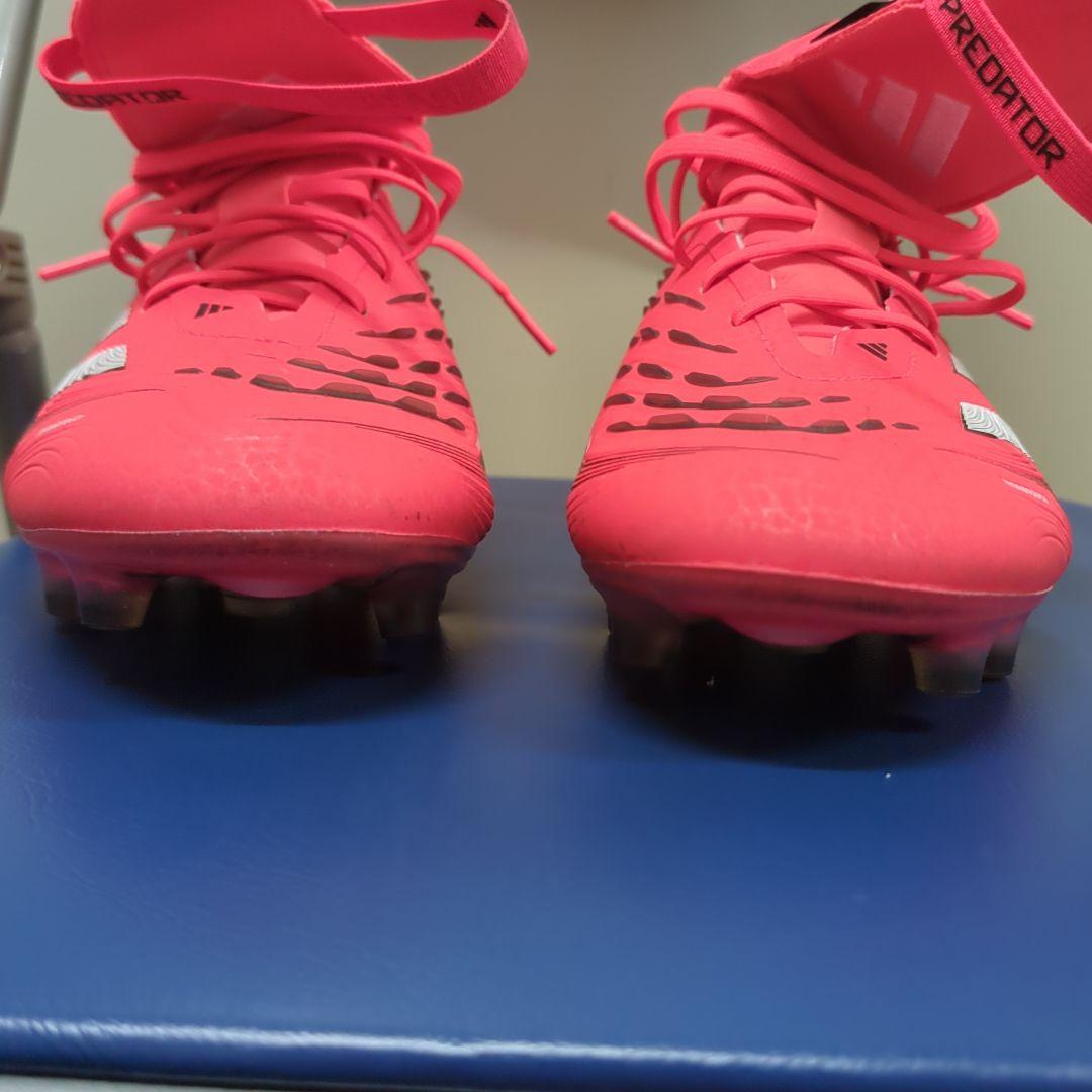 【Kartoon】adidas Predator ELITE FT AG