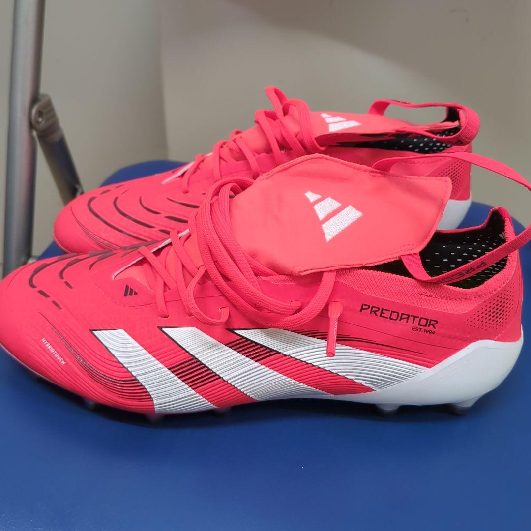 【Kartoon】adidas Predator ELITE FT AG