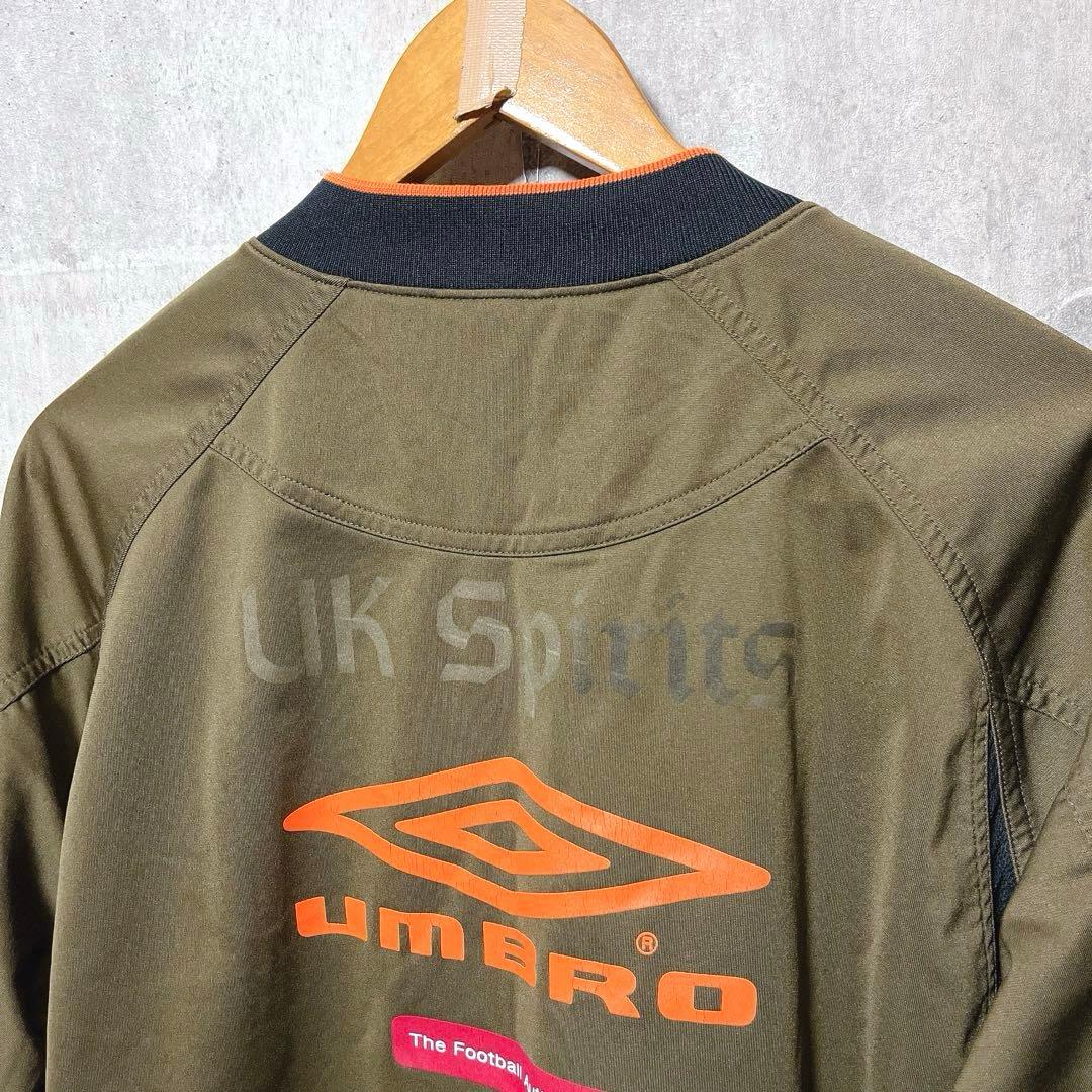UMBRO アンブロ メンズ ピステ上下セット ピステセットアップ M-L