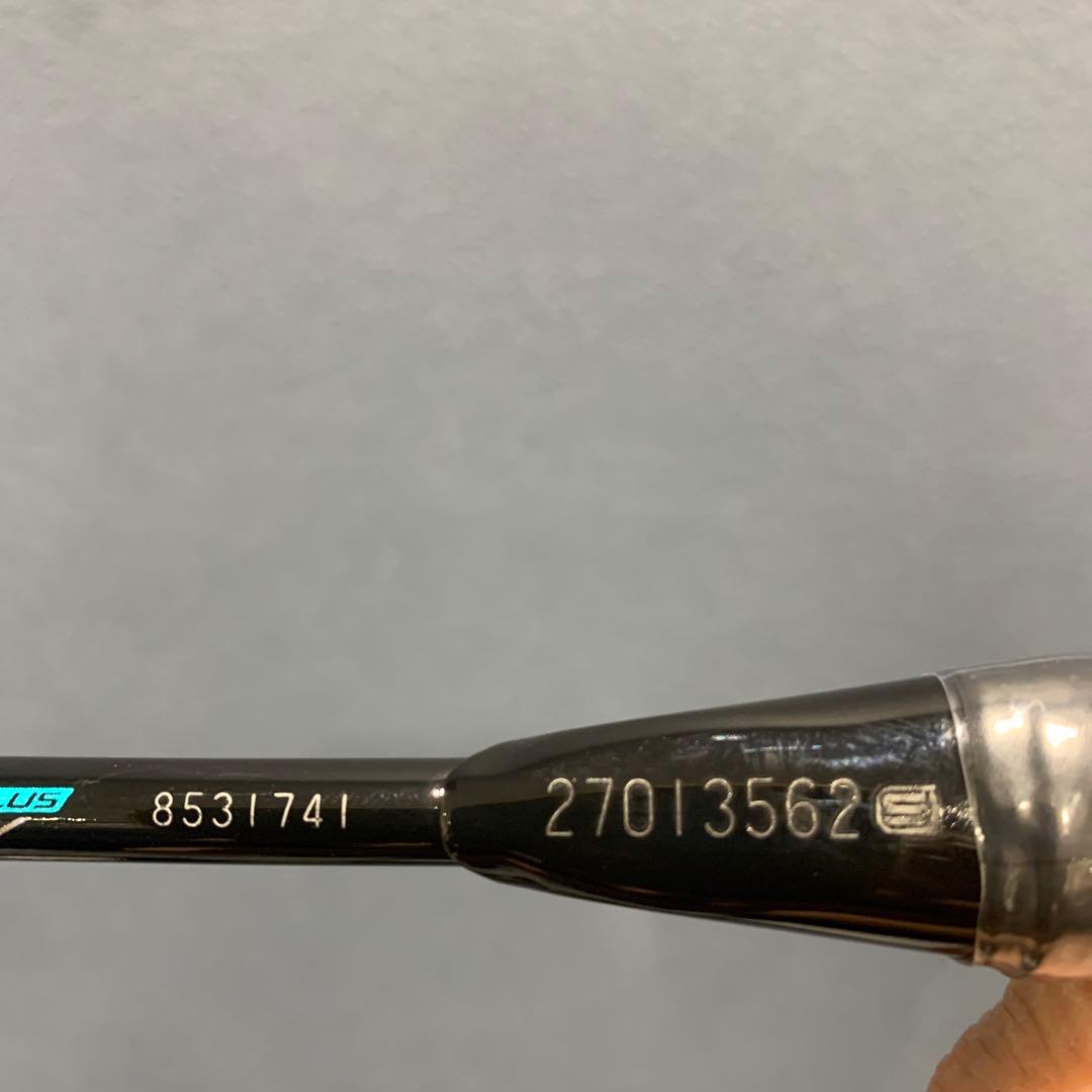 専門店会限定　アストロクス88S pro BPバドミントンラケット 4U5