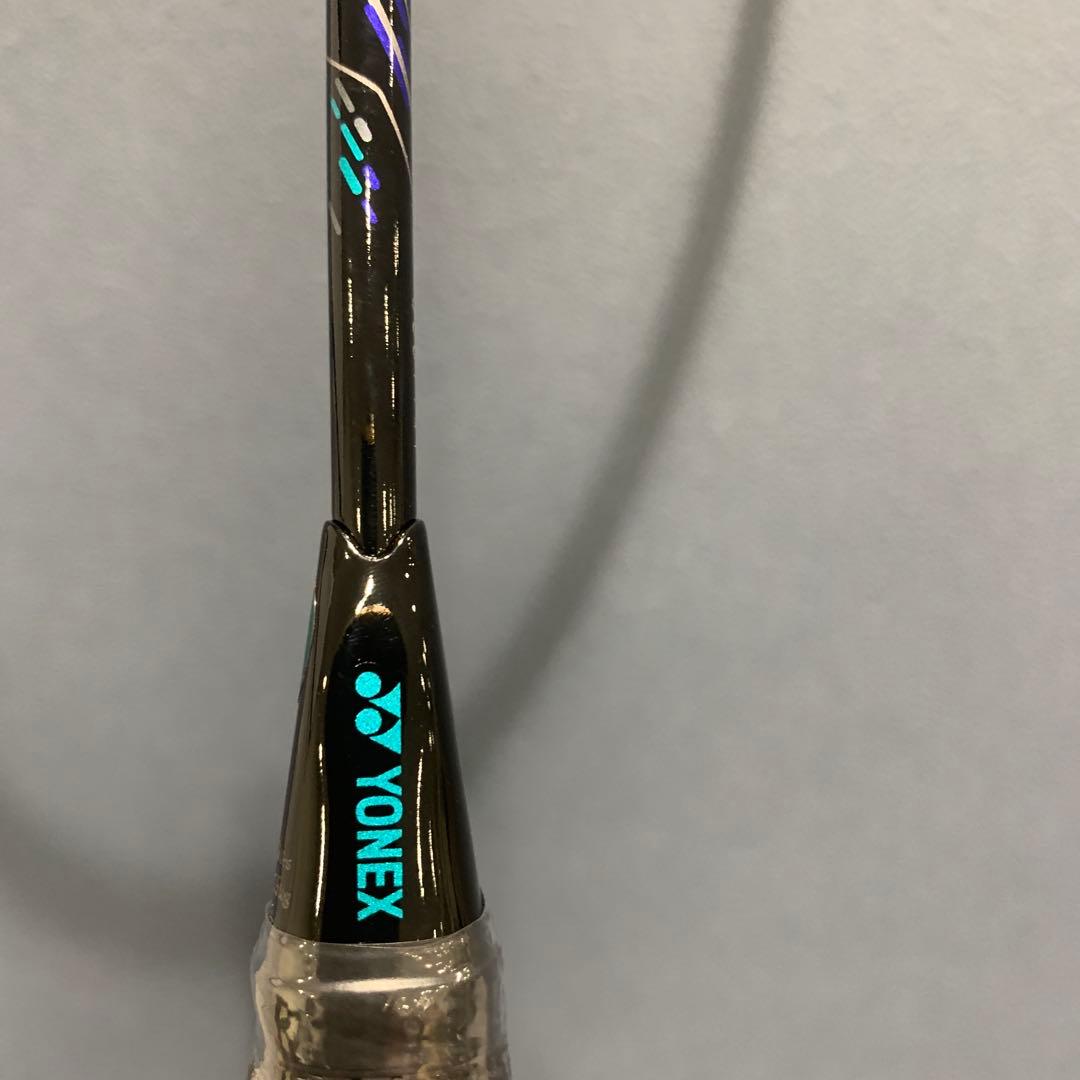 専門店会限定　アストロクス88S pro BPバドミントンラケット 4U5