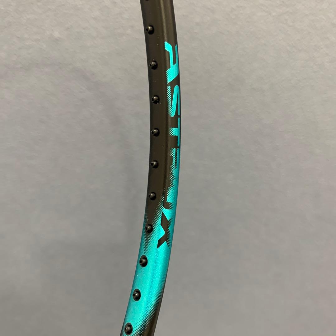 専門店会限定　アストロクス88S pro BPバドミントンラケット 4U5