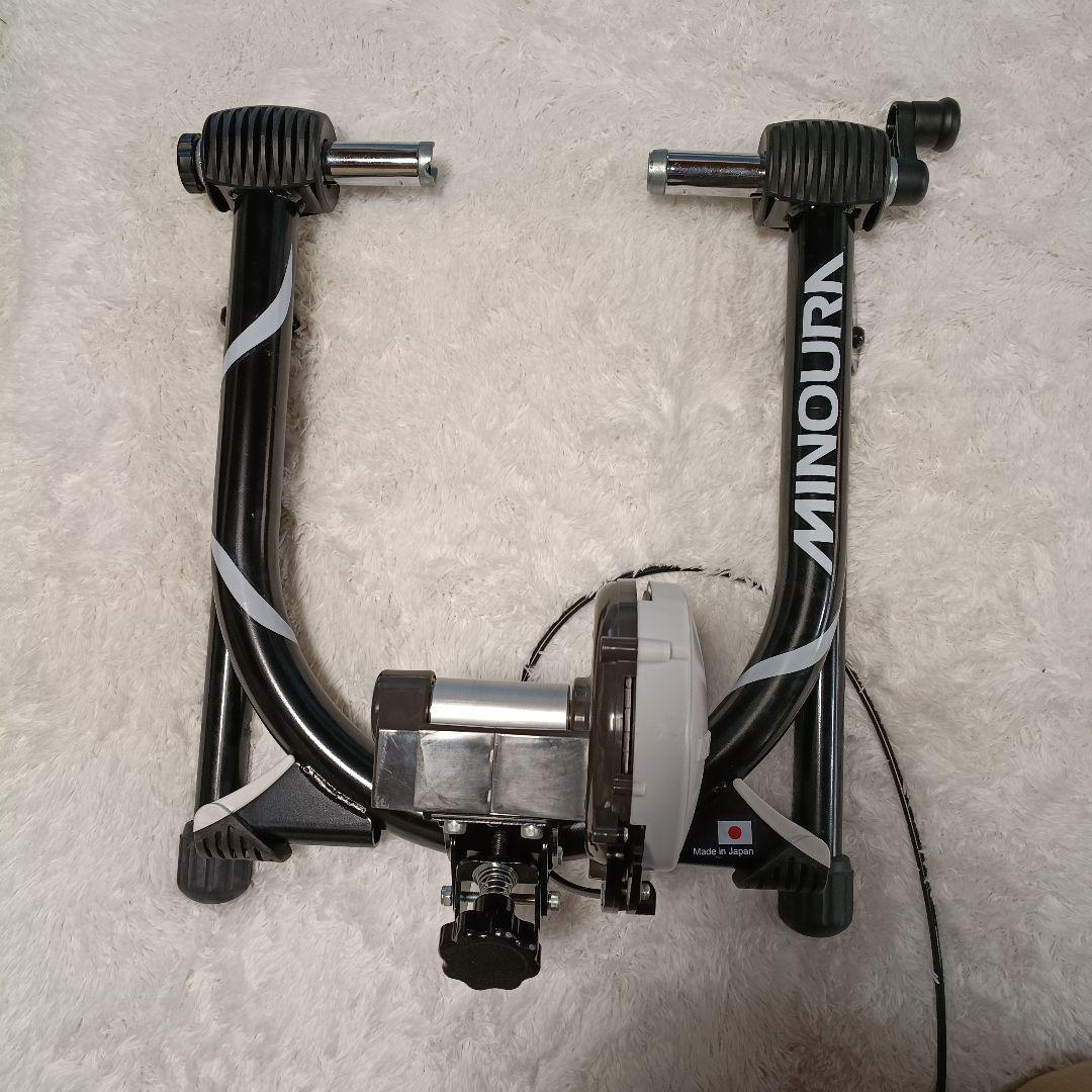 MINOURA MagRide 60　ミノウラ　サイクルトレーナーマグライド