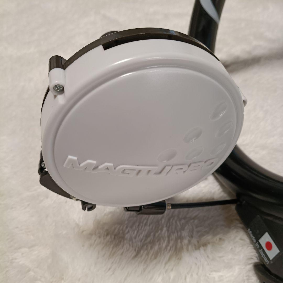 MINOURA MagRide 60　ミノウラ　サイクルトレーナーマグライド