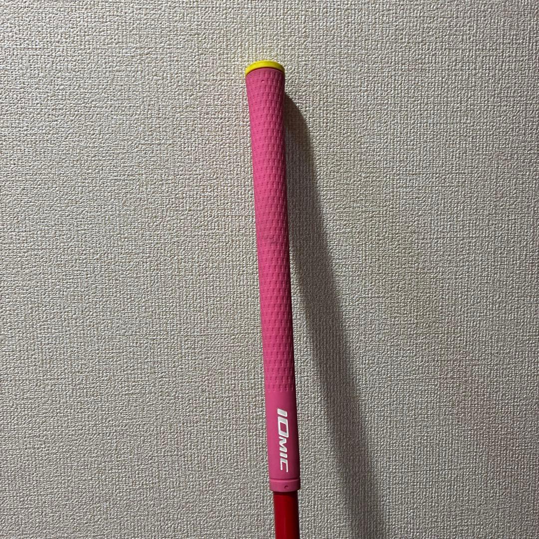 本間ゴルフ　激レア　ツアー支給品　プロトタイプ