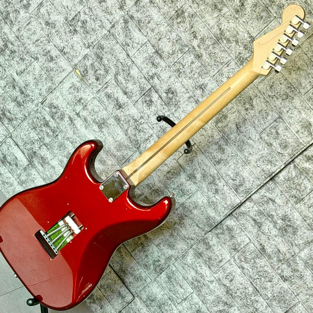 フェンダージャパン ストラトキャスター ST-STD