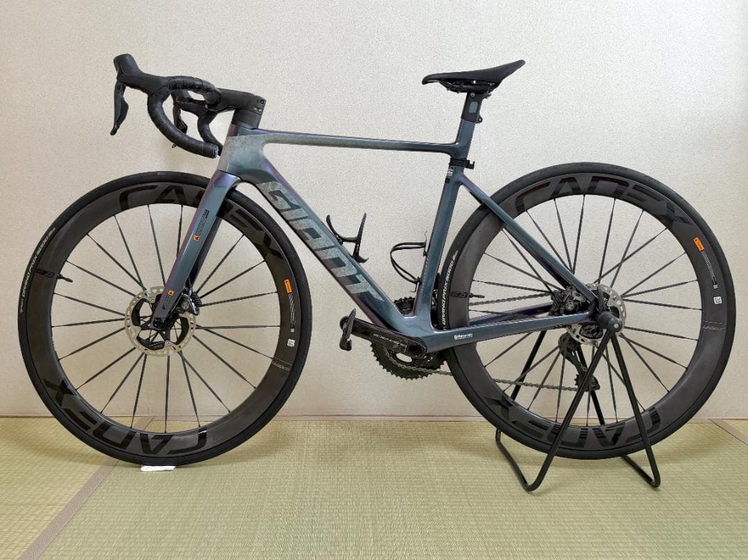 ジャイアント GIANT PROPEL ADVANCED SL 2024 XS