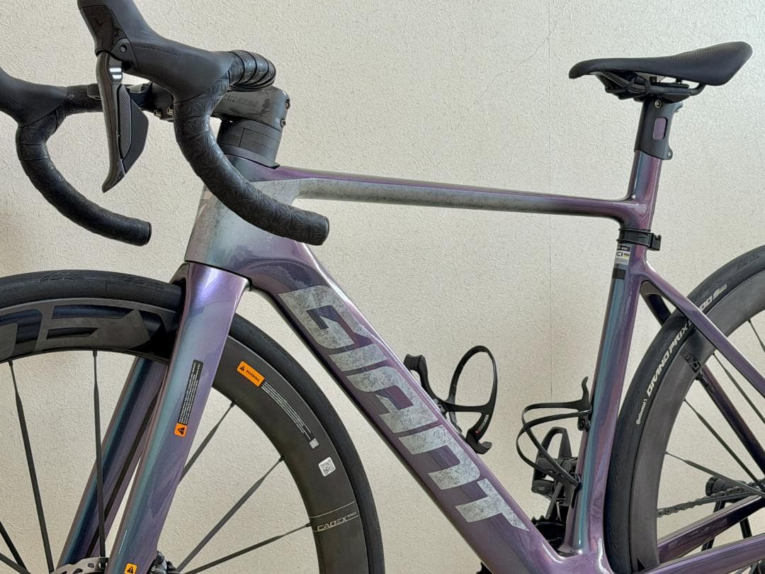 ジャイアント GIANT PROPEL ADVANCED SL 2024 XS