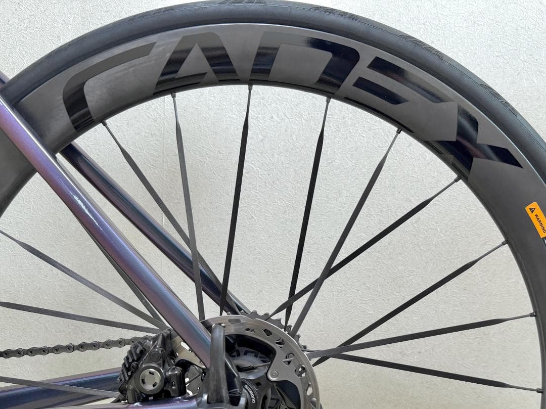 ジャイアント GIANT PROPEL ADVANCED SL 2024 XS
