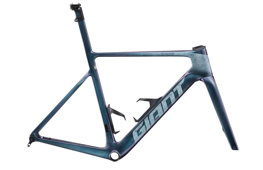 ジャイアント GIANT PROPEL ADVANCED SL 2024 XS