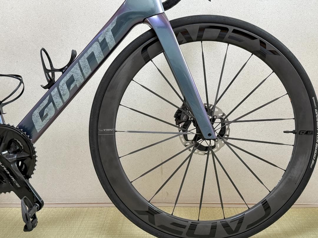 ジャイアント GIANT PROPEL ADVANCED SL 2024 XS