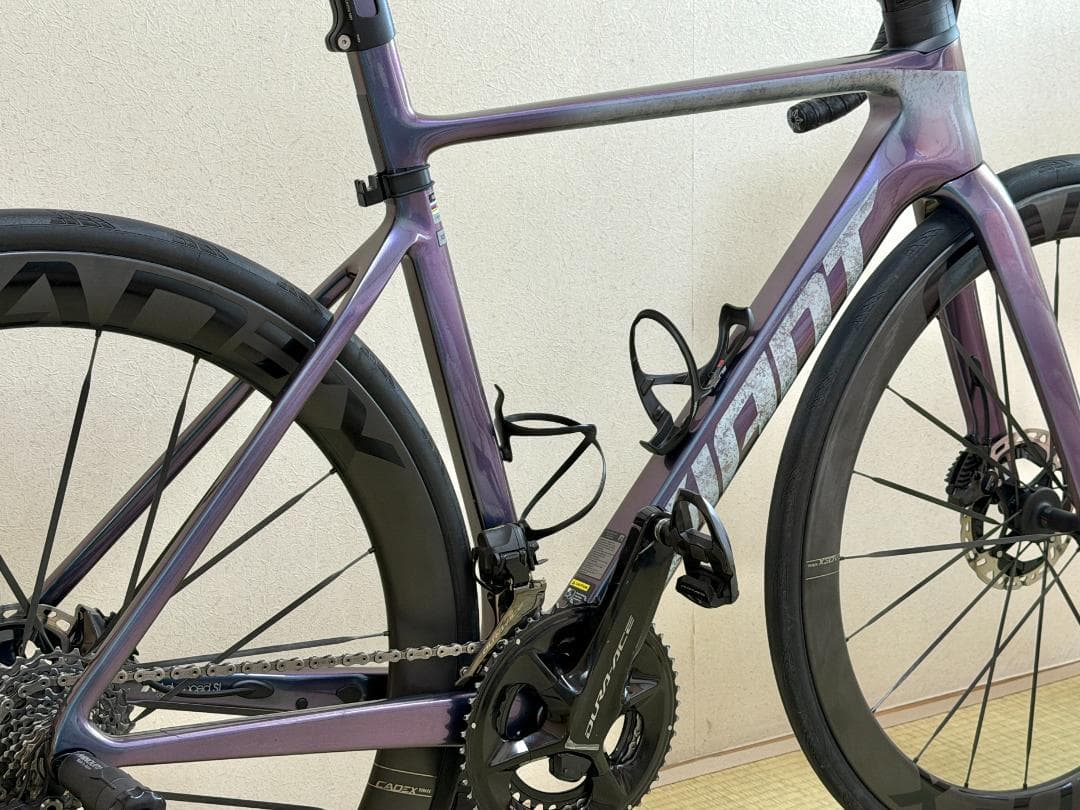 ジャイアント GIANT PROPEL ADVANCED SL 2024 XS
