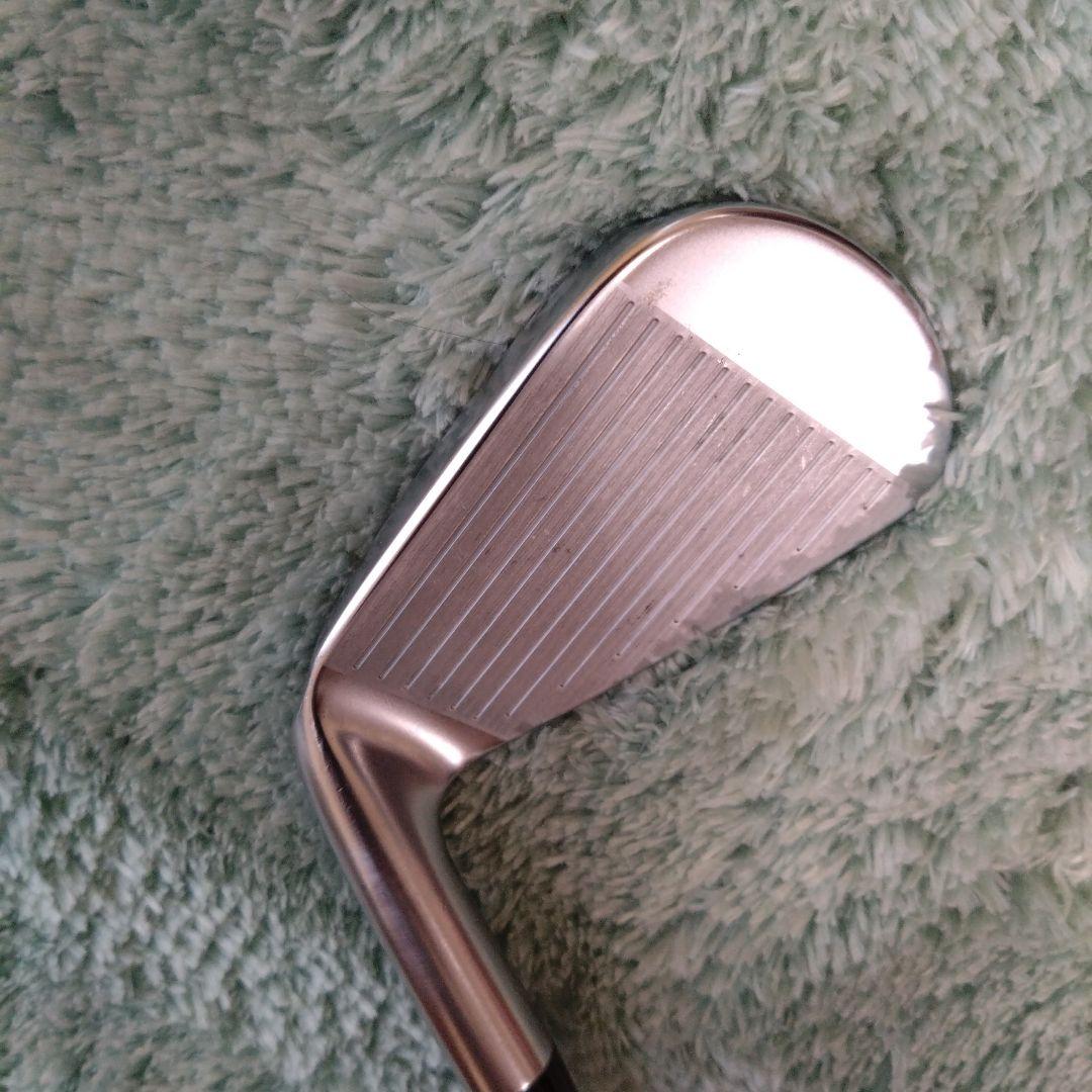 Srixon ZXi5 5番アイアン 単品