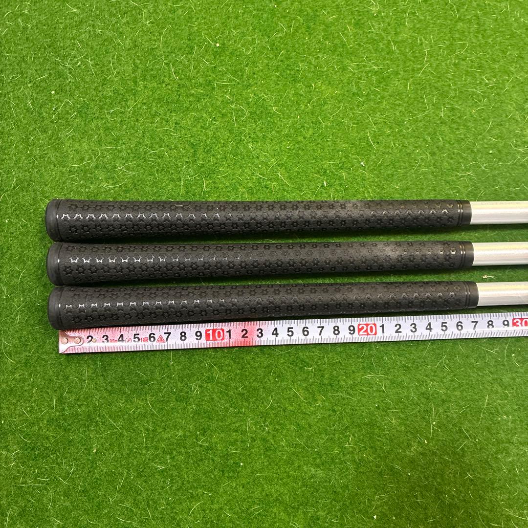 GRAPHITE DESIGN Tour AD U-65S PINGスリーブ付