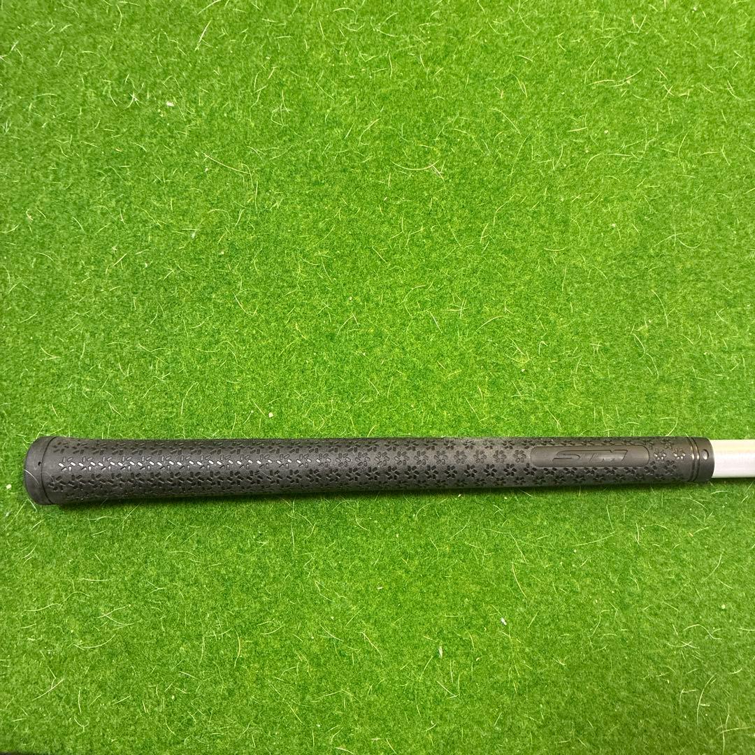 GRAPHITE DESIGN Tour AD U-65S PINGスリーブ付