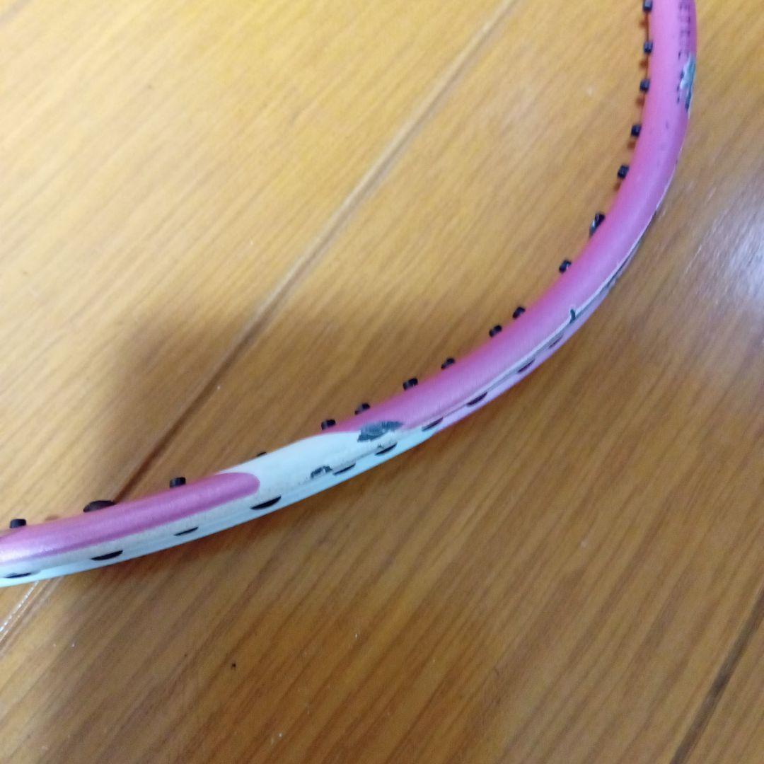 ラケット YONEX ARC SABER9 FL