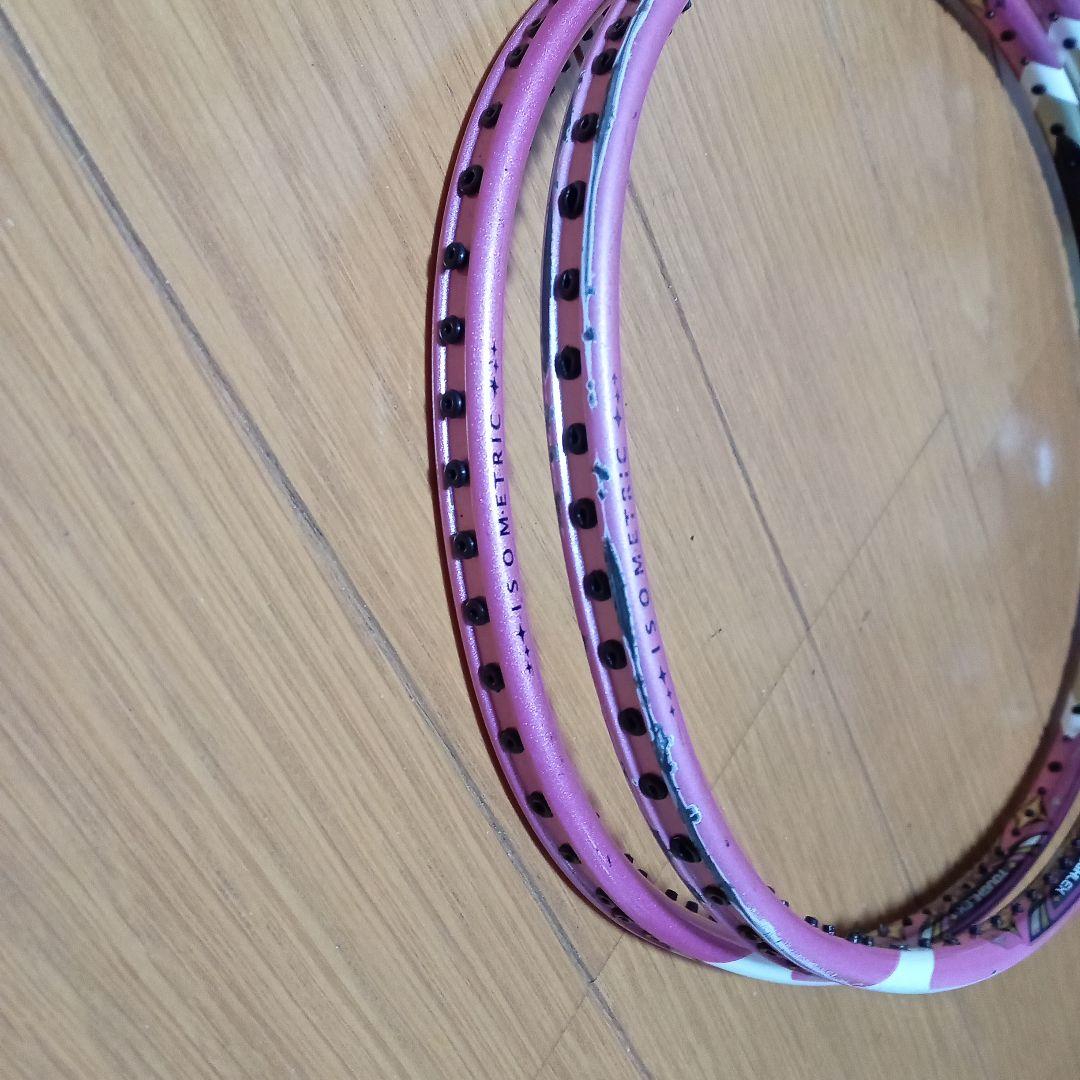 ラケット YONEX ARC SABER9 FL