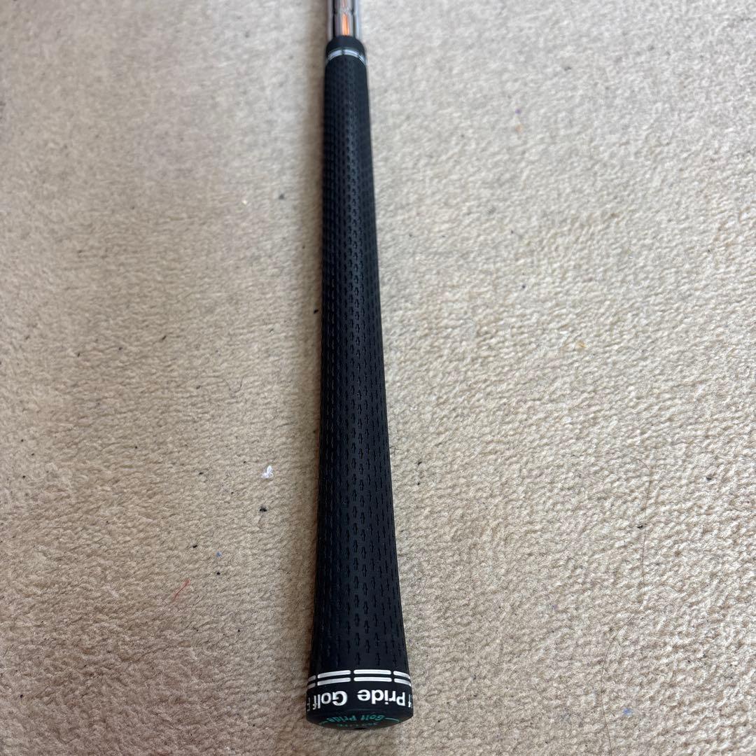 PING G430 ユーティリティ 2番　N.S.PRO MODUS3 115