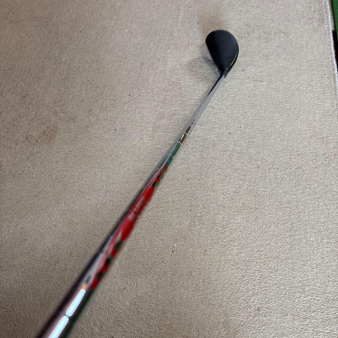 PING G430 ユーティリティ 2番　N.S.PRO MODUS3 115