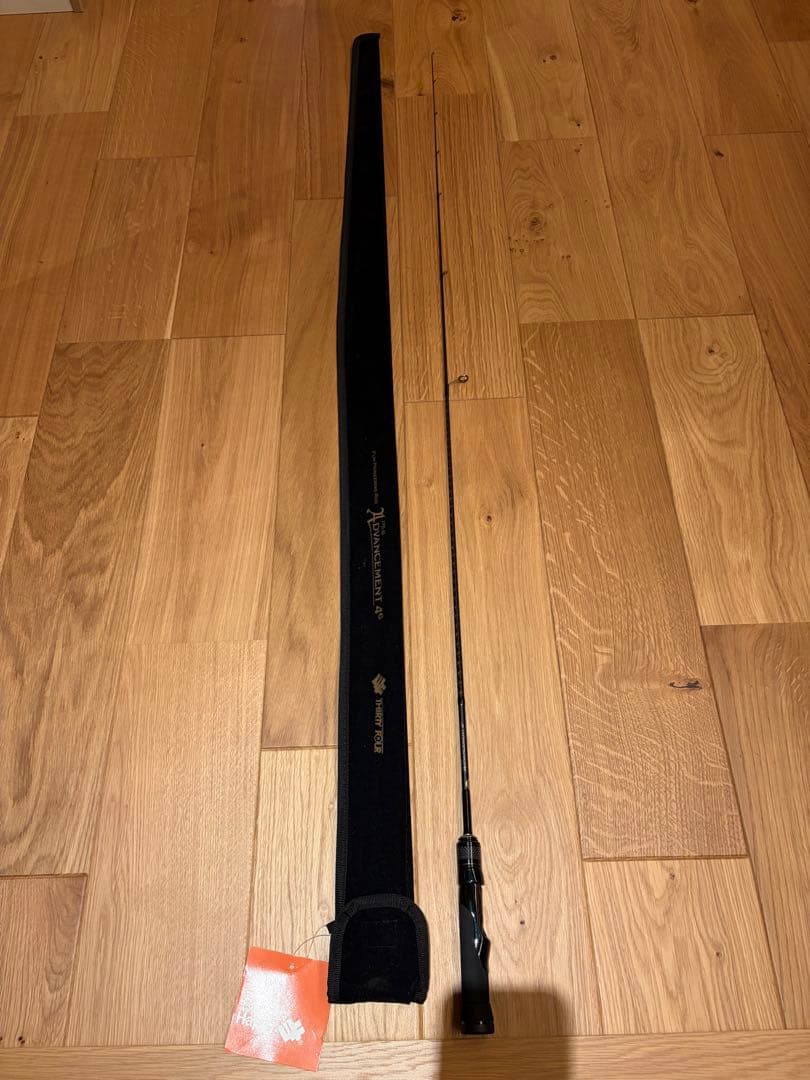 サーティーフォー　FPR46