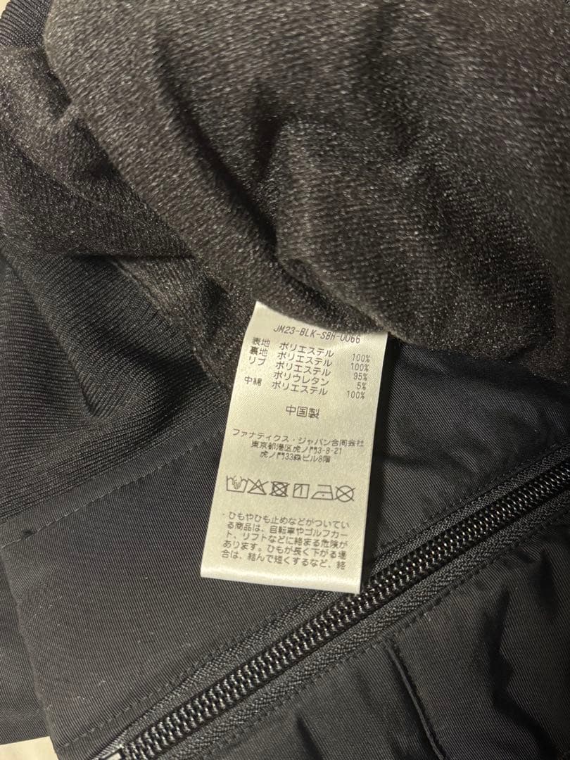 SoftBank Hawks グランドコート Mサイズ 福岡ソフトバンクホークス