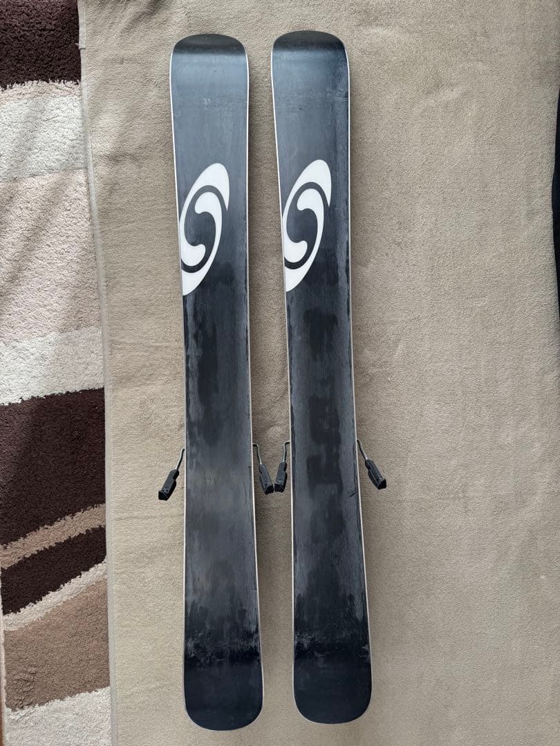 【ショートスキー 99cm】SALOMON SBOARD 99 サロモン