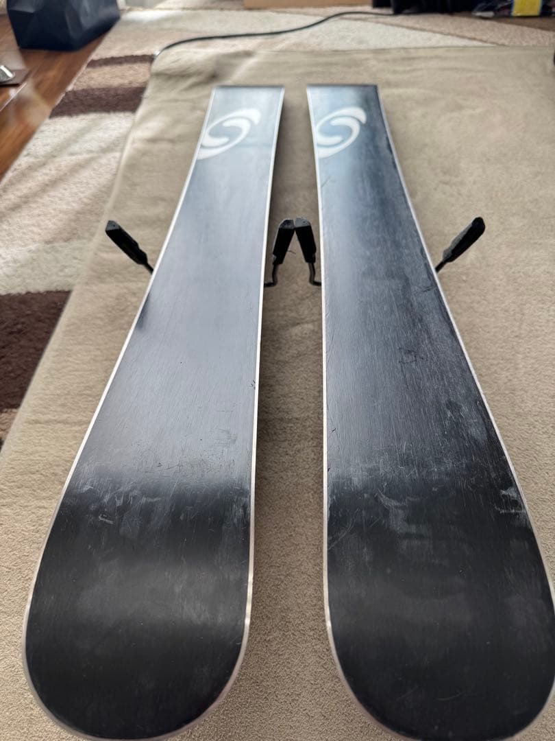 【ショートスキー 99cm】SALOMON SBOARD 99 サロモン