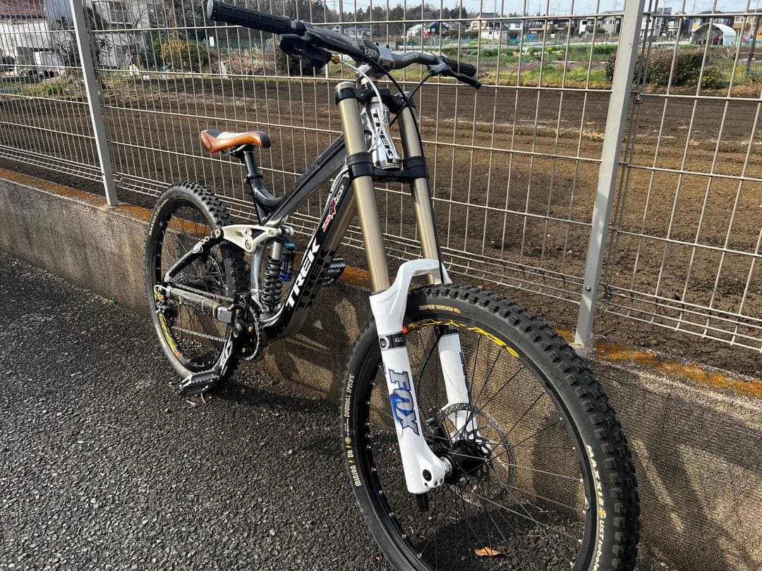 Trek Session マウンテンバイク 26インチ