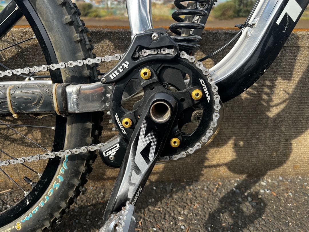 Trek Session マウンテンバイク 26インチ