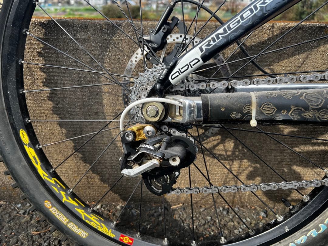Trek Session マウンテンバイク 26インチ