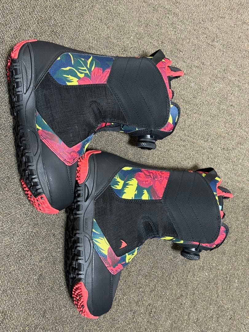 スノーボード Women's Burton Limelight BOA Wide 24cm