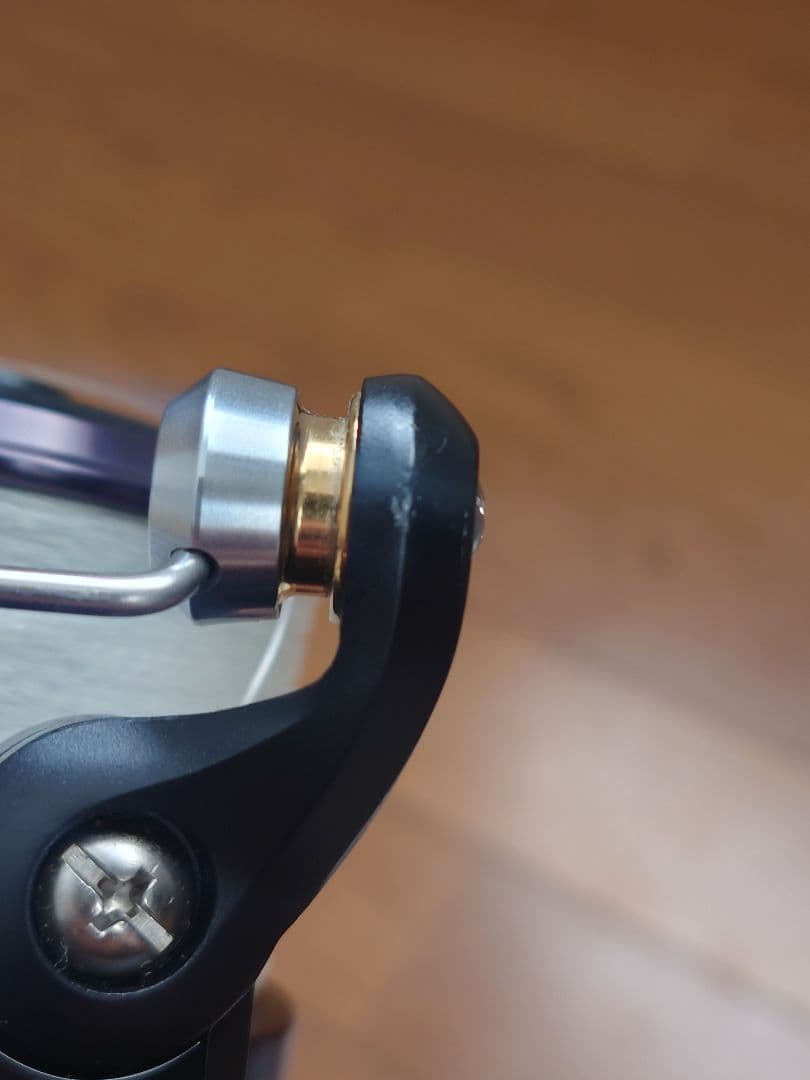 DAIWA CROSSCAST 4000QD クロスキャスト クイックドラグ
