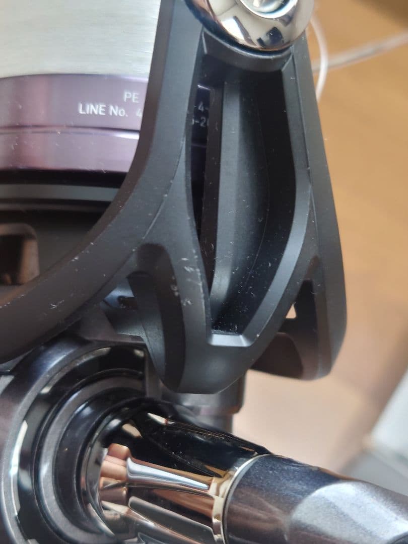 DAIWA CROSSCAST 4000QD クロスキャスト クイックドラグ