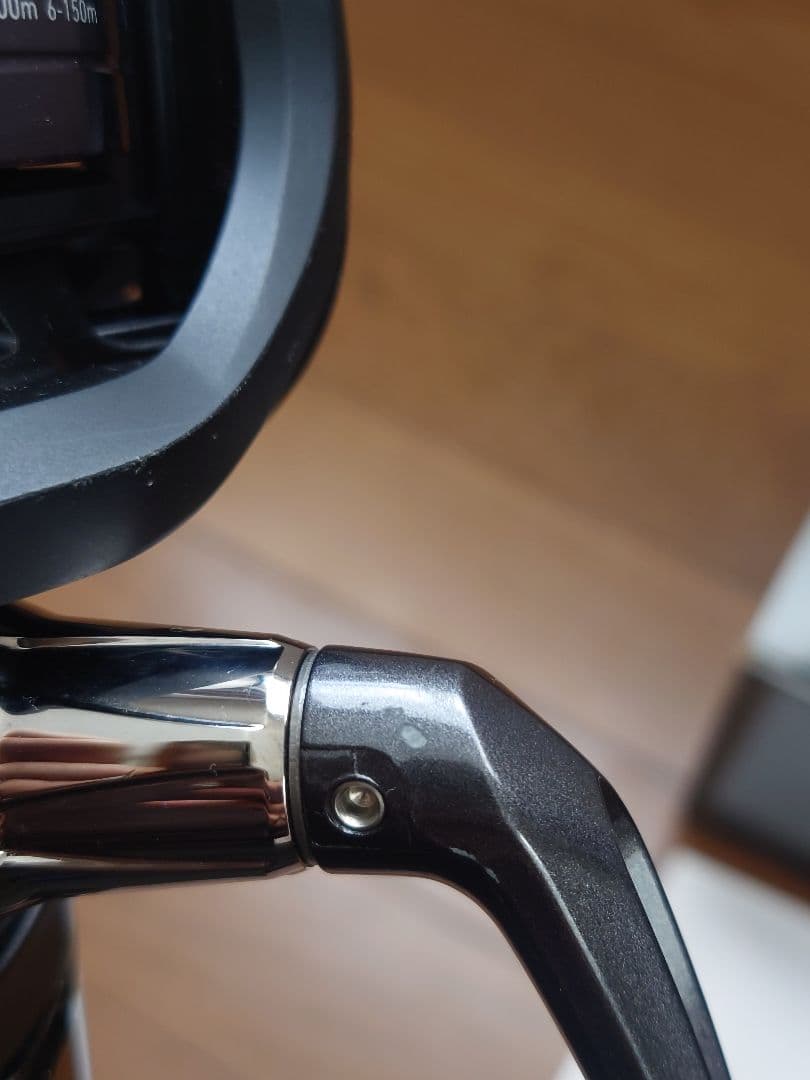 DAIWA CROSSCAST 4000QD クロスキャスト クイックドラグ