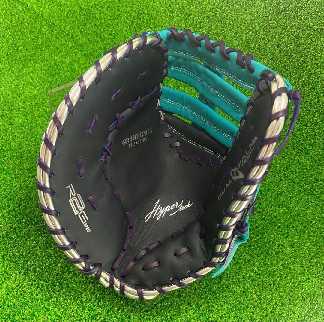 Rawlings ローリングス 軟式グローブ 左投げ 一塁手用 393