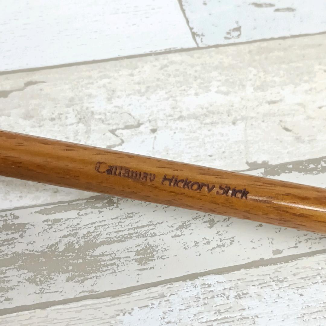 キャロウェイ パター Hickory Stick Little Poison Ⅱ