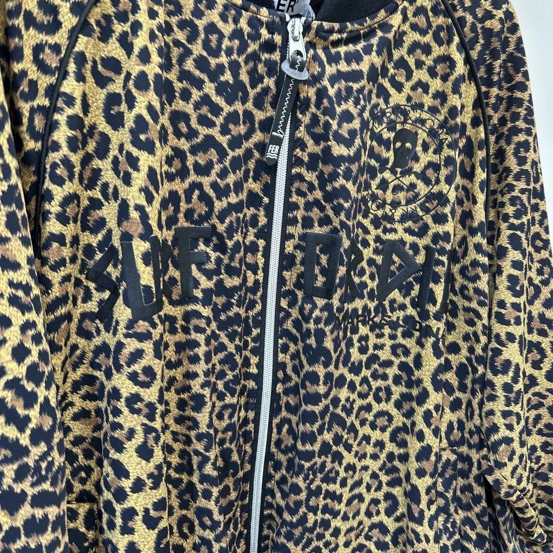 新品❤️マークアンドロナ❤️ジップアップ