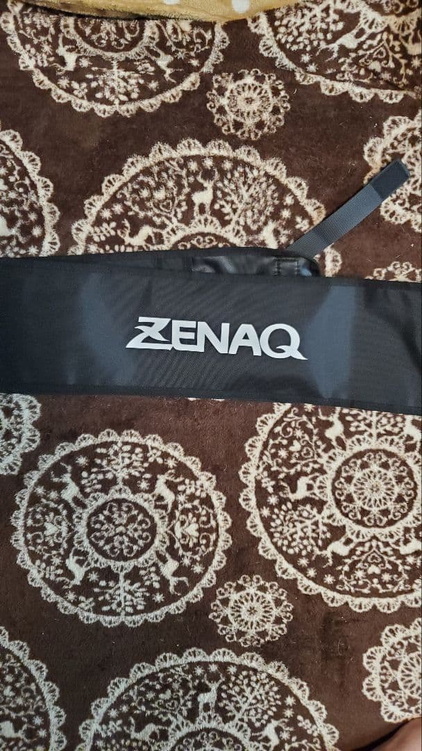 【美品☆】ゼナック★ZENAQ☆ PA-B67 SOPMOD EBR