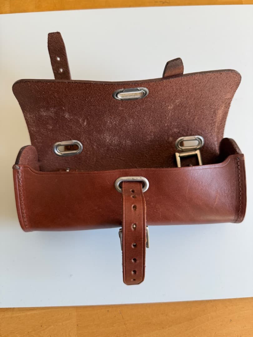 アクセサリー BROOKS CHALLENG TOOL BAG