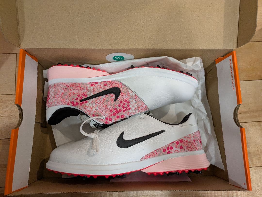 Nike Golf ビクトリーツアー4 マキロイ使用 28.0