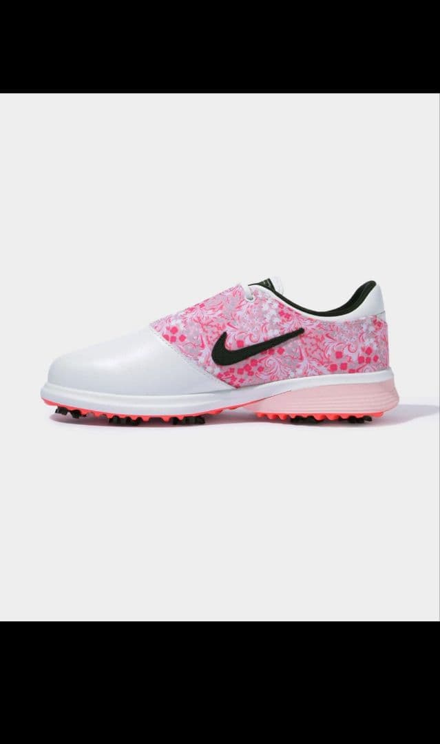 Nike Golf ビクトリーツアー4 マキロイ使用 28.0