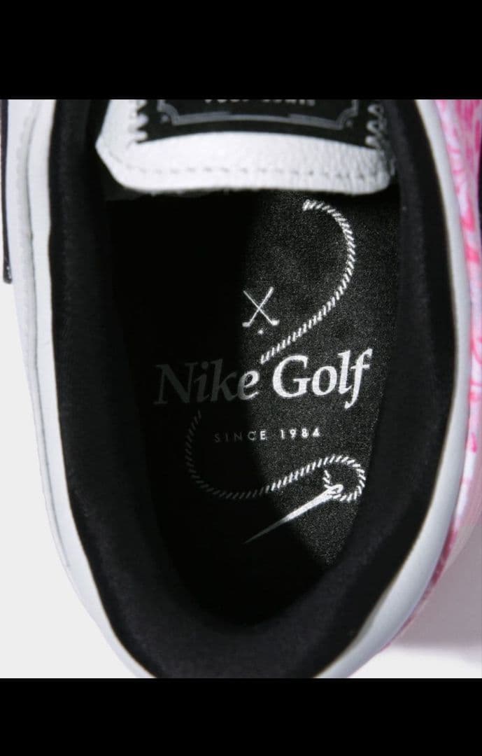Nike Golf ビクトリーツアー4 マキロイ使用 28.0