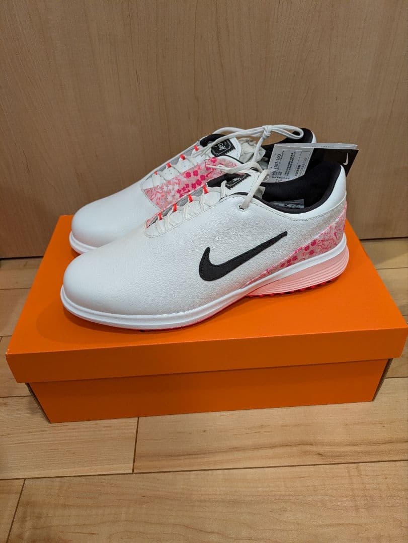 Nike Golf ビクトリーツアー4 マキロイ使用 28.0