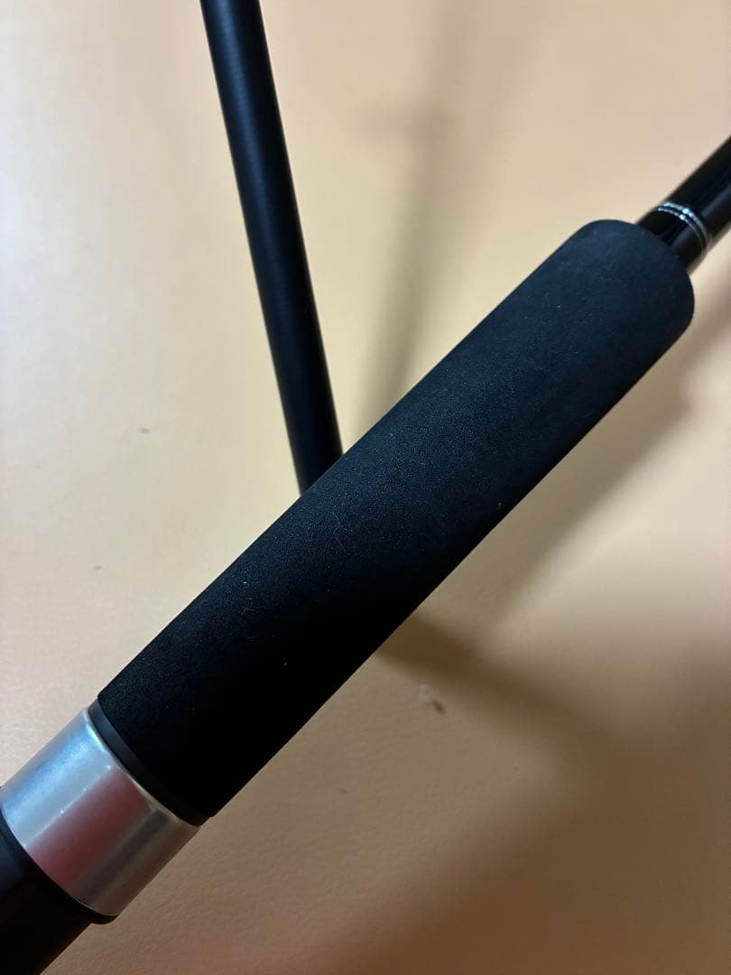 フラットレック　メジャークラフト