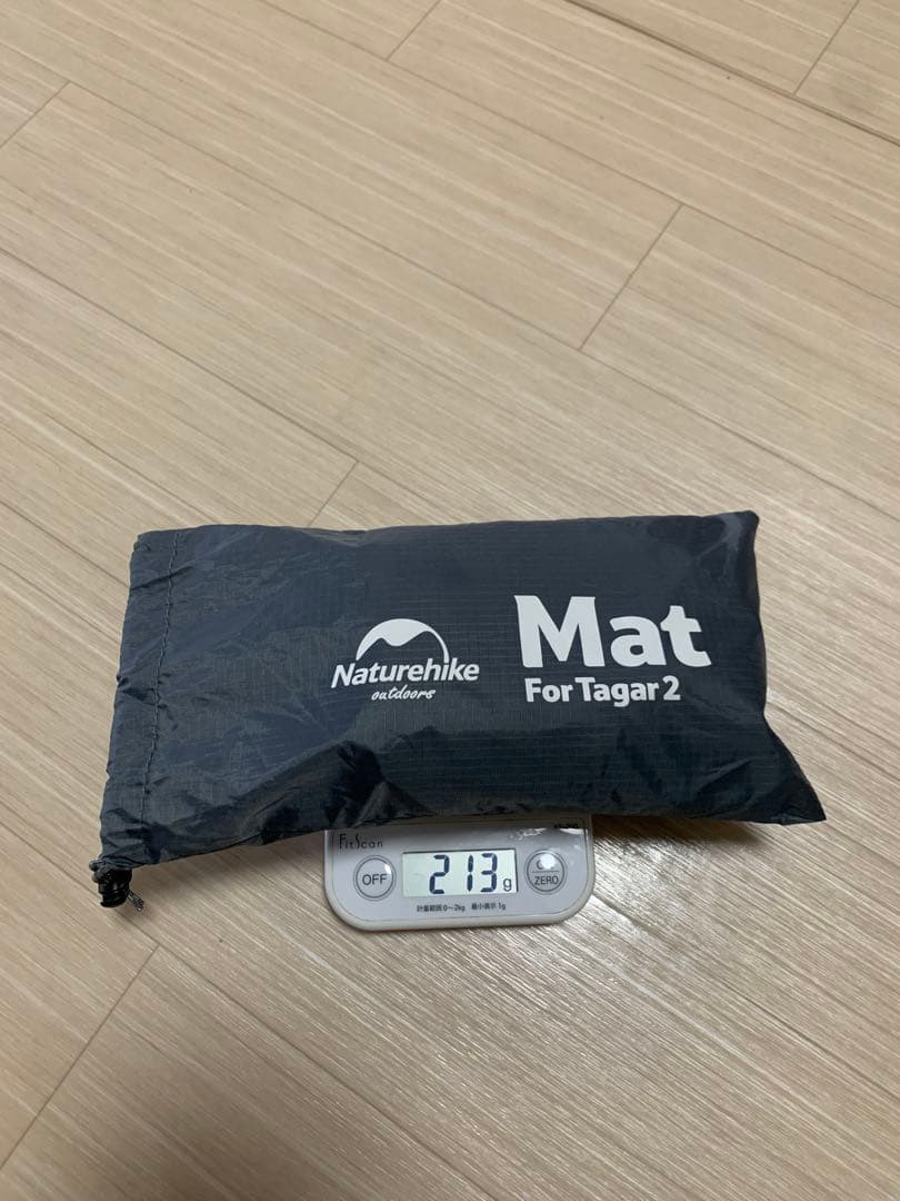 Naturehike Tagar 2 テント　ネイチャーハイク　タガー2