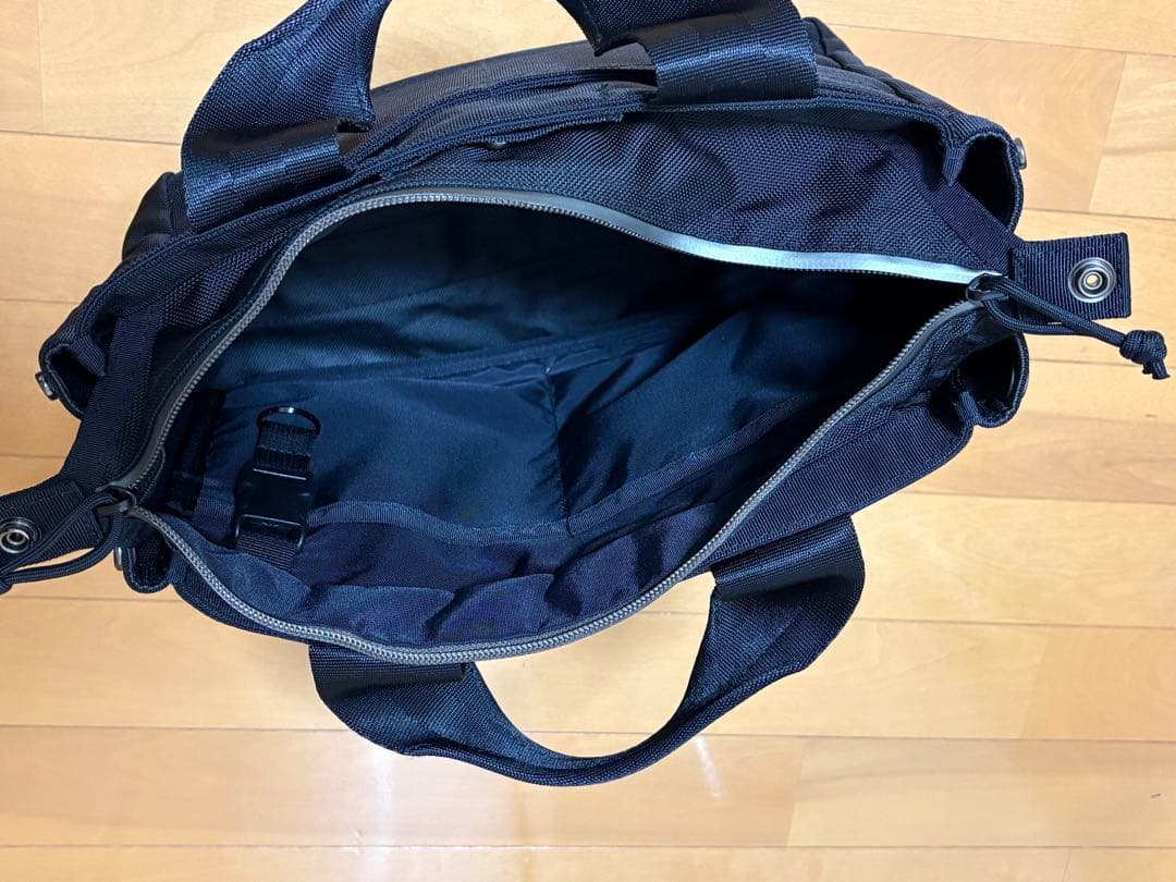 ゴルフバッグ・キャディバッグ BRIEFING GOLF LLIC COLLECTION