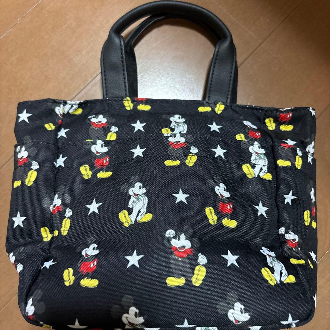 V12 MICKEY / S/M STAR CART BAG |カートバッグ