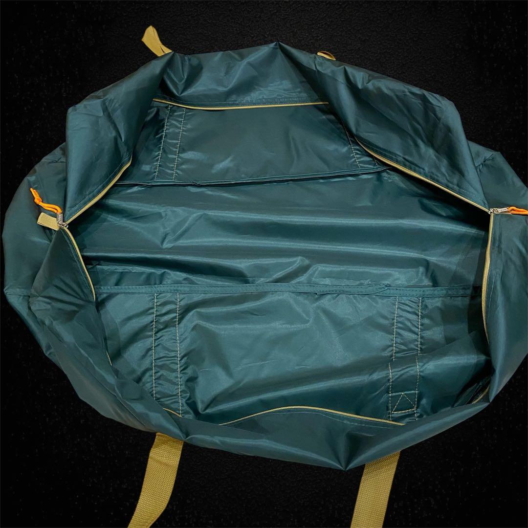 新品同様品✨Coleman ラウンドスクリーン2ルームハウス インナーシート付き