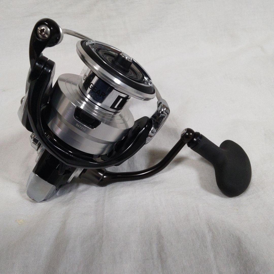 ダイワ　19レグザLT 4000 D - CXH【新品未使用品】
